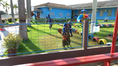 Foto: Reprodução/Prefeitura de Lucas do Rio Verde - MT