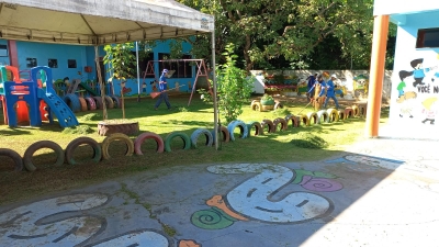 Foto: Reprodução/Prefeitura de Lucas do Rio Verde - MT