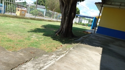 Foto: Reprodução/Prefeitura de Lucas do Rio Verde - MT