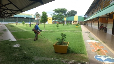 Foto: Reprodução/Prefeitura de Lucas do Rio Verde - MT