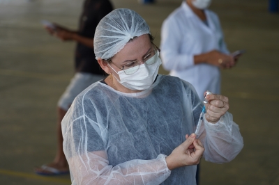 Foto: Reprodução/Prefeitura de Lucas do Rio Verde - MT