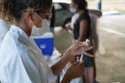 Foto: Reprodução/Prefeitura de Lucas do Rio Verde - MT