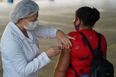 Foto: Reprodução/Prefeitura de Lucas do Rio Verde - MT