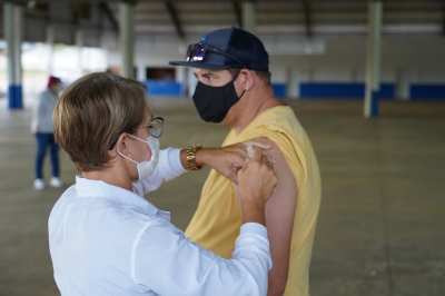 Foto: Reprodução/Prefeitura de Lucas do Rio Verde - MT