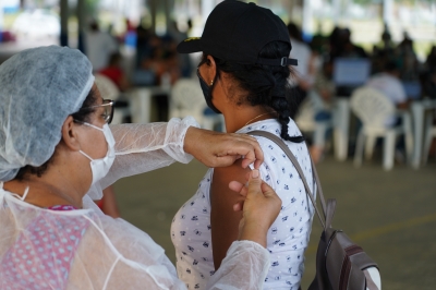 Foto: Reprodução/Prefeitura de Lucas do Rio Verde - MT