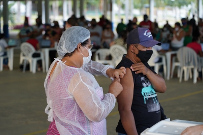 Foto: Reprodução/Prefeitura de Lucas do Rio Verde - MT