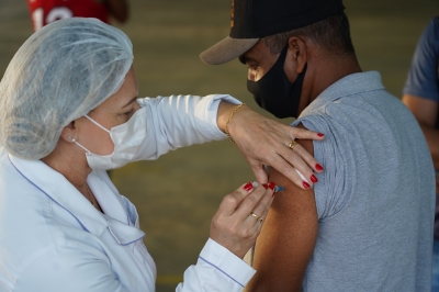 Foto: Reprodução/Prefeitura de Lucas do Rio Verde - MT