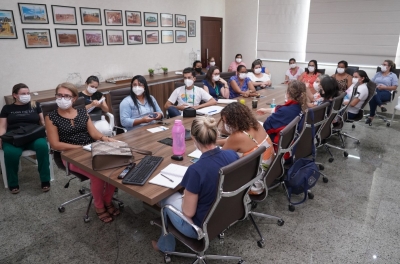 Foto: Reprodução/Prefeitura de Lucas do Rio Verde - MT