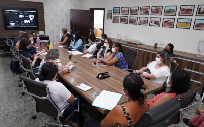 Foto: Reprodução/Prefeitura de Lucas do Rio Verde - MT