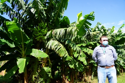 Foto: Reprodução/Prefeitura de Lucas do Rio Verde - MT