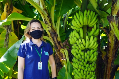 Foto: Reprodução/Prefeitura de Lucas do Rio Verde - MT