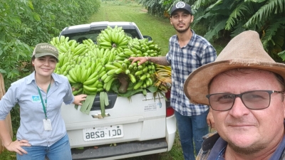 Foto: Reprodução/Prefeitura de Lucas do Rio Verde - MT
