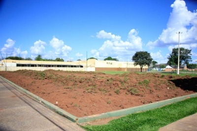 Foto: Reprodução/Prefeitura de Lucas do Rio Verde - MT