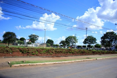 Foto: Reprodução/Prefeitura de Lucas do Rio Verde - MT