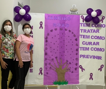 Foto: Reprodução/Prefeitura de Lucas do Rio Verde - MT