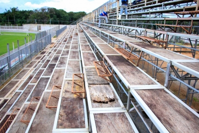 Foto: Reprodução/Prefeitura de Lucas do Rio Verde - MT