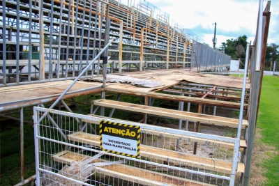 Foto: Reprodução/Prefeitura de Lucas do Rio Verde - MT