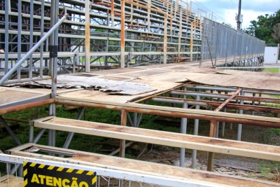 Foto: Reprodução/Prefeitura de Lucas do Rio Verde - MT