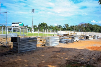 Foto: Reprodução/Prefeitura de Lucas do Rio Verde - MT