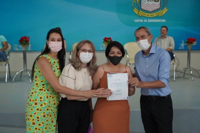 Foto: Reprodução/Prefeitura de Lucas do Rio Verde - MT