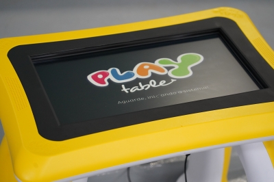 Foto: Reprodução/Prefeitura de Lucas do Rio Verde - MT