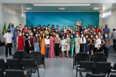 Foto: Reprodução/Prefeitura de Lucas do Rio Verde - MT