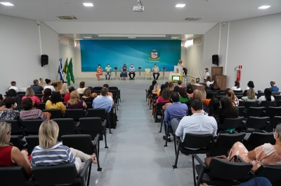 Foto: Reprodução/Prefeitura de Lucas do Rio Verde - MT