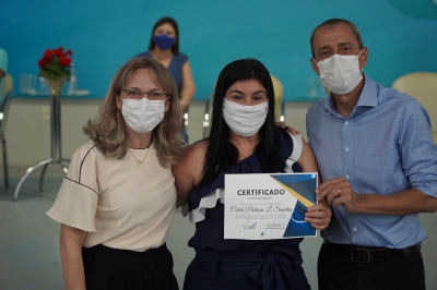 Foto: Reprodução/Prefeitura de Lucas do Rio Verde - MT