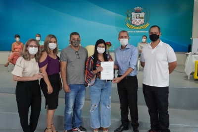 Foto: Reprodução/Prefeitura de Lucas do Rio Verde - MT