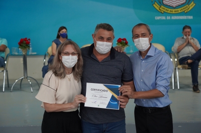 Foto: Reprodução/Prefeitura de Lucas do Rio Verde - MT