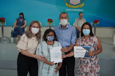 Foto: Reprodução/Prefeitura de Lucas do Rio Verde - MT