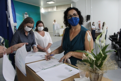 Foto: Reprodução/Prefeitura de Lucas do Rio Verde - MT