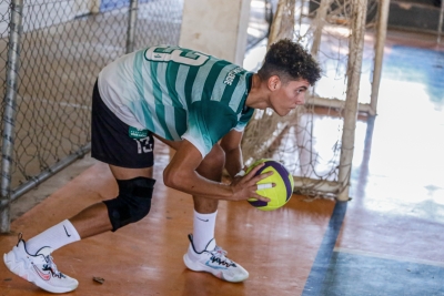 Foto: Reprodução/Prefeitura de Lucas do Rio Verde - MT