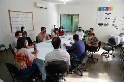 Foto: Reprodução/Prefeitura de Lucas do Rio Verde - MT