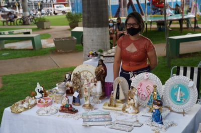 Foto: Reprodução/Prefeitura de Lucas do Rio Verde - MT