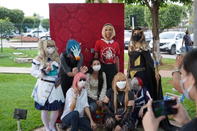 Foto: Reprodução/Prefeitura de Lucas do Rio Verde - MT