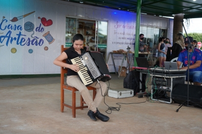 Foto: Reprodução/Prefeitura de Lucas do Rio Verde - MT