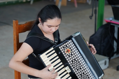 Foto: Reprodução/Prefeitura de Lucas do Rio Verde - MT