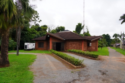 Foto: Reprodução/Prefeitura de Lucas do Rio Verde - MT