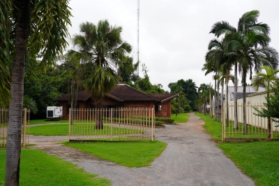 Foto: Reprodução/Prefeitura de Lucas do Rio Verde - MT