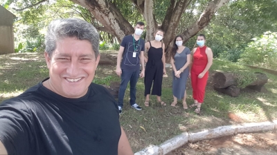 Foto: Reprodução/Prefeitura de Lucas do Rio Verde - MT