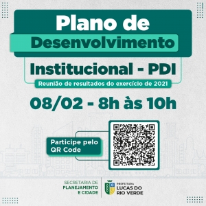 Foto: Reprodução/Prefeitura de Lucas do Rio Verde - MT