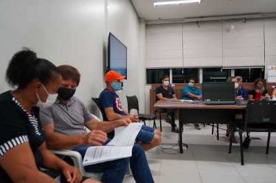 Foto: Reprodução/Prefeitura de Lucas do Rio Verde - MT