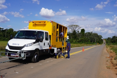 Foto: Reprodução/Prefeitura de Lucas do Rio Verde - MT