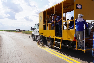 Foto: Reprodução/Prefeitura de Lucas do Rio Verde - MT