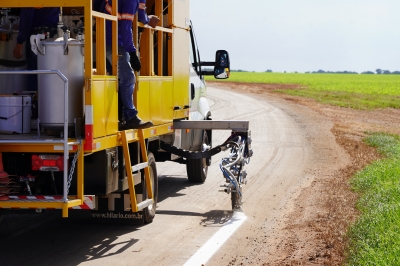 Foto: Reprodução/Prefeitura de Lucas do Rio Verde - MT
