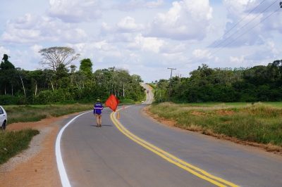 Foto: Reprodução/Prefeitura de Lucas do Rio Verde - MT