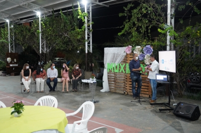 Foto: Reprodução/Prefeitura de Lucas do Rio Verde - MT