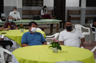 Foto: Reprodução/Prefeitura de Lucas do Rio Verde - MT