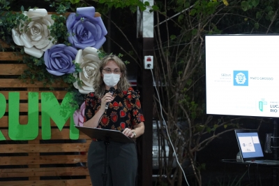 Foto: Reprodução/Prefeitura de Lucas do Rio Verde - MT